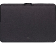 RIVACASE Suzuka 7703 laptop 13,3" czarne - 1077796 - zdjęcie 2